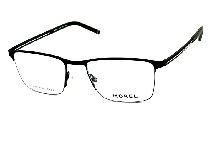 Marius Morel FARADAY 3 NV09