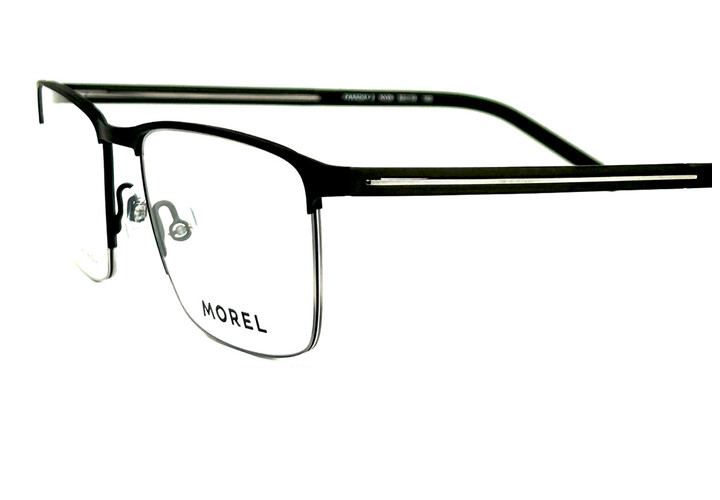 Marius Morel FARADAY 3 NV09