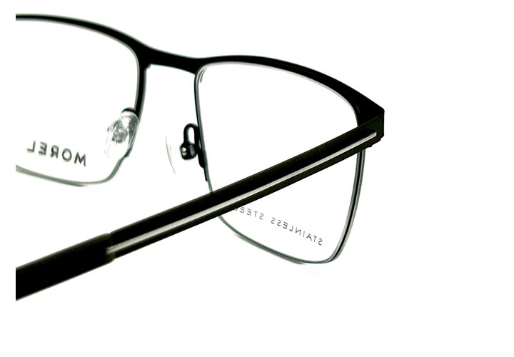 Marius Morel FARADAY 3 NV09