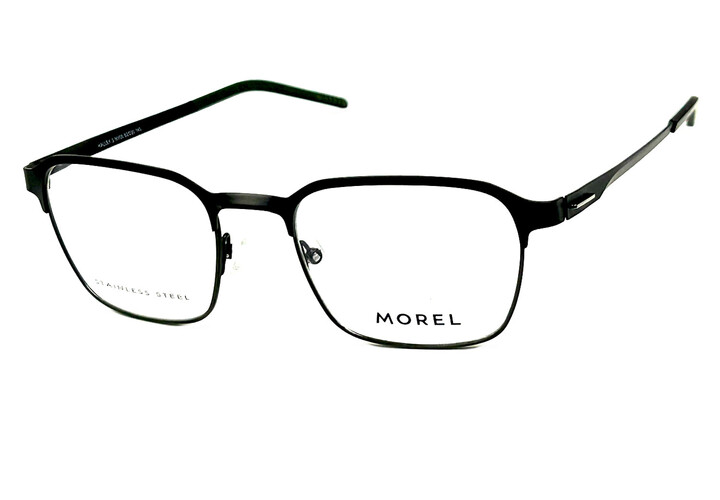 Marius Morel HALLEY 2 NV05