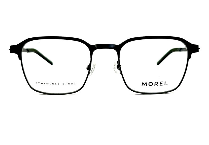 Marius Morel HALLEY 2 NV05