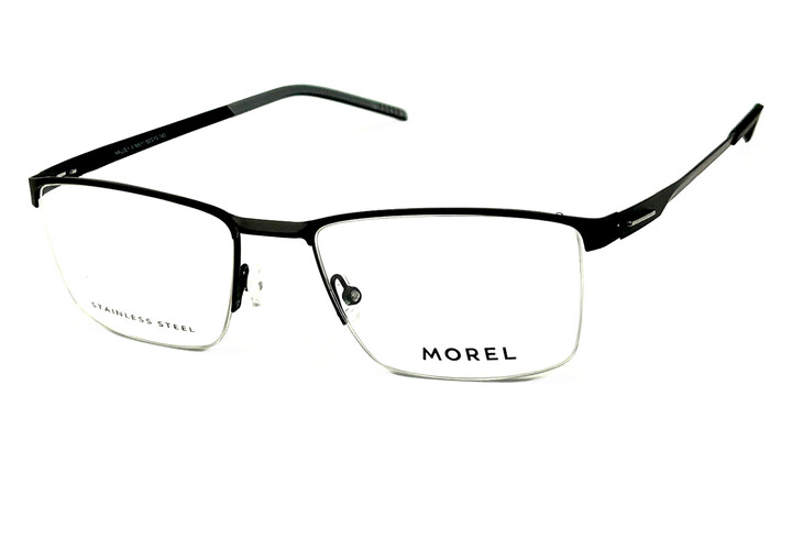 Marius Morel HALLEY 4 NN11