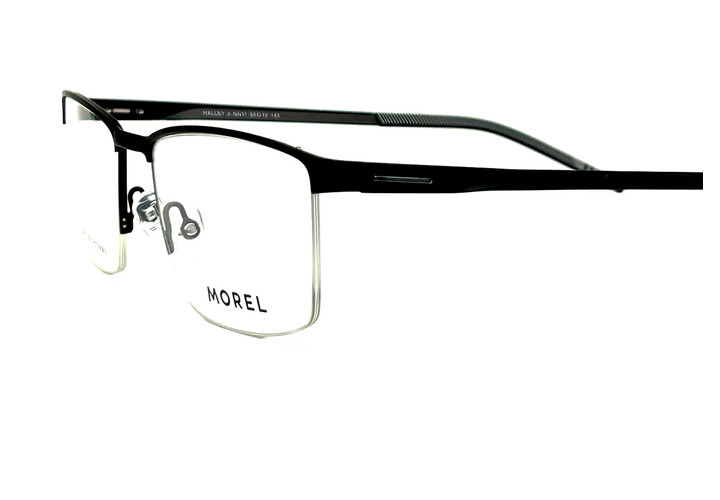 Marius Morel HALLEY 4 NN11