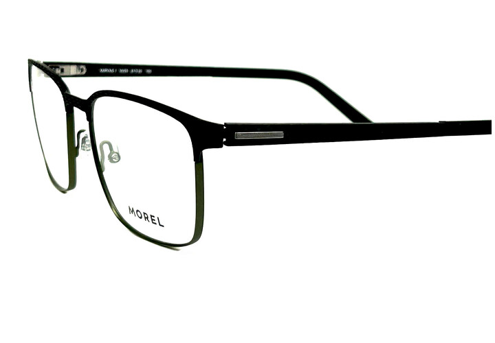 Marius Morel KARVAG 1 NV03