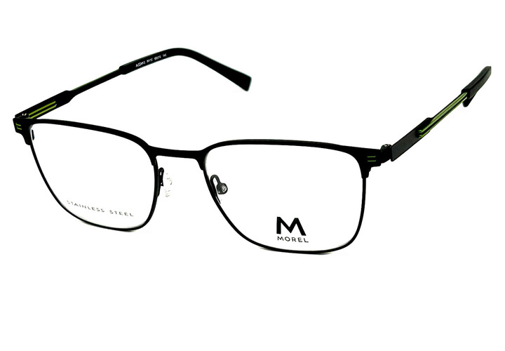 Marius Morel ALEZAN 5 NV10