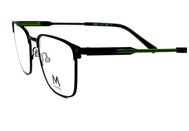 Marius Morel ALEZAN 5 NV10