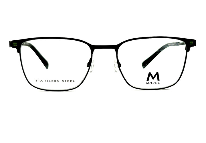 Marius Morel ALEZAN 5 NV10