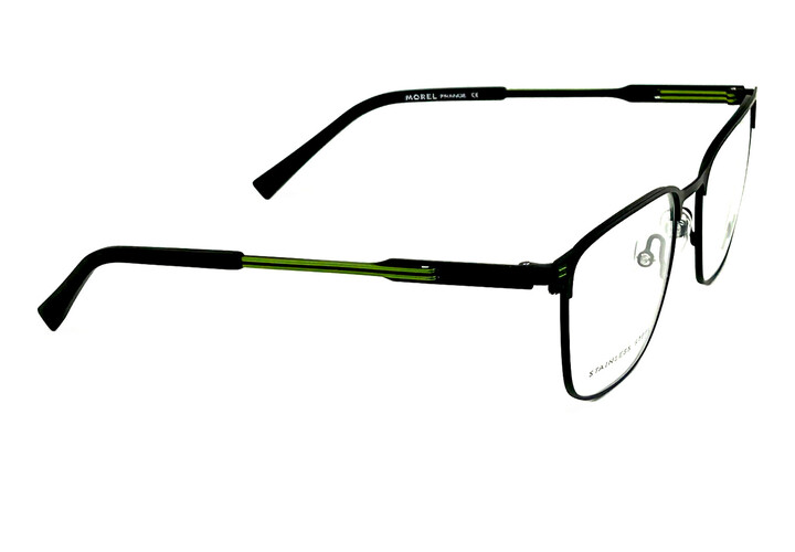 Marius Morel ALEZAN 5 NV10