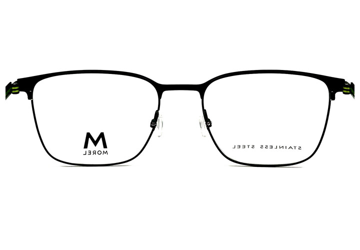 Marius Morel ALEZAN 5 NV10