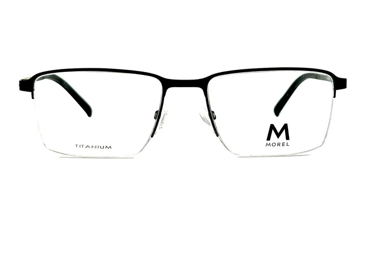 Marius Morel BACH 10 GN31