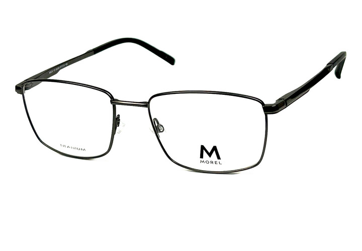 Marius Morel BACH 12 GG36