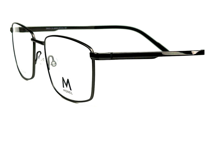 Marius Morel BACH 12 GG36