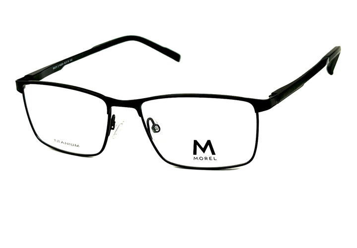 Marius Morel BACH 2 NG04