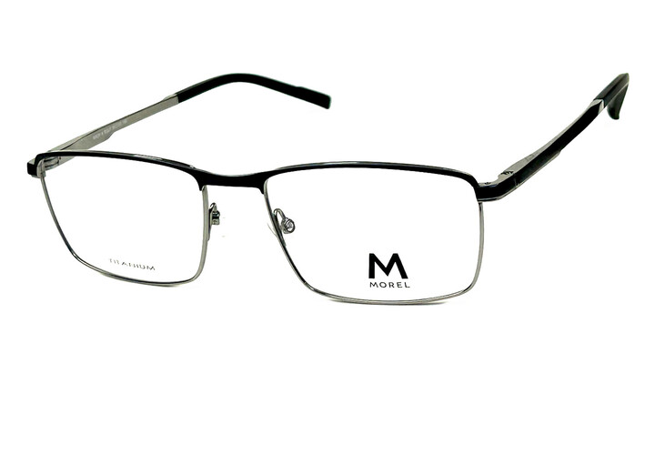 Marius Morel BACH 9 BG27