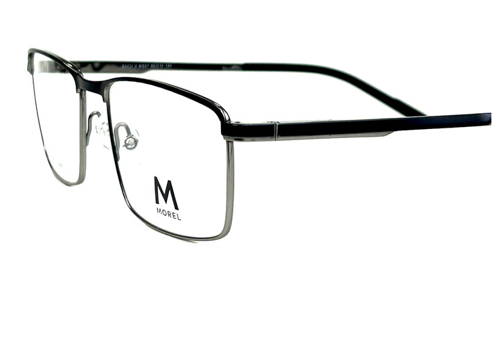 Marius Morel BACH 9 BG27