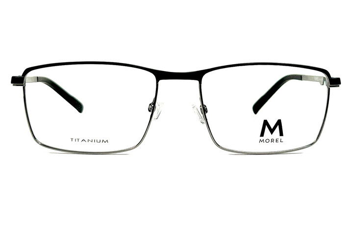 Marius Morel BACH 9 BG27