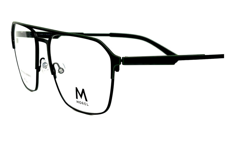 Marius Morel CYAN 3 NV09