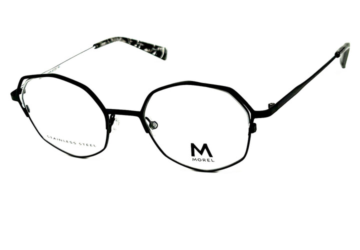 Marius Morel INDIGO 3 NW09