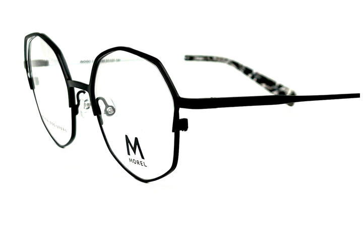 Marius Morel INDIGO 3 NW09