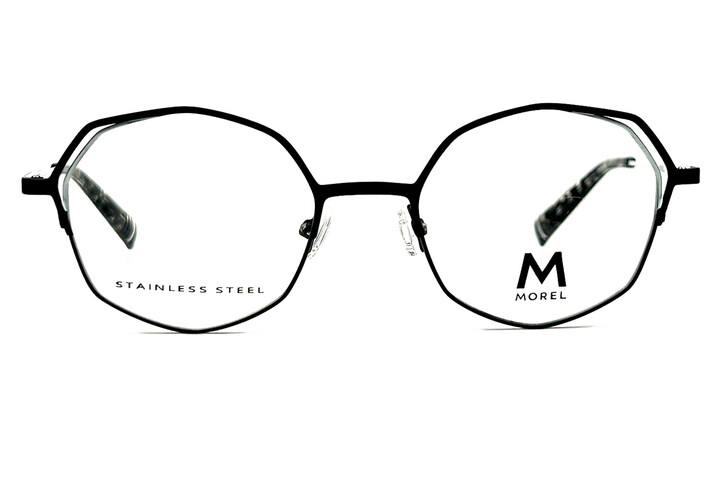 Marius Morel INDIGO 3 NW09