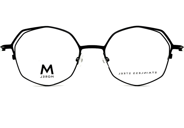 Marius Morel INDIGO 3 NW09