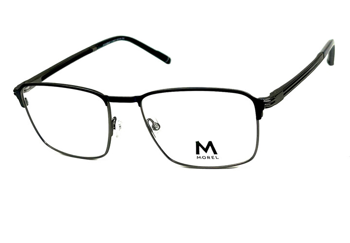 Marius Morel Schubert 3 BG07