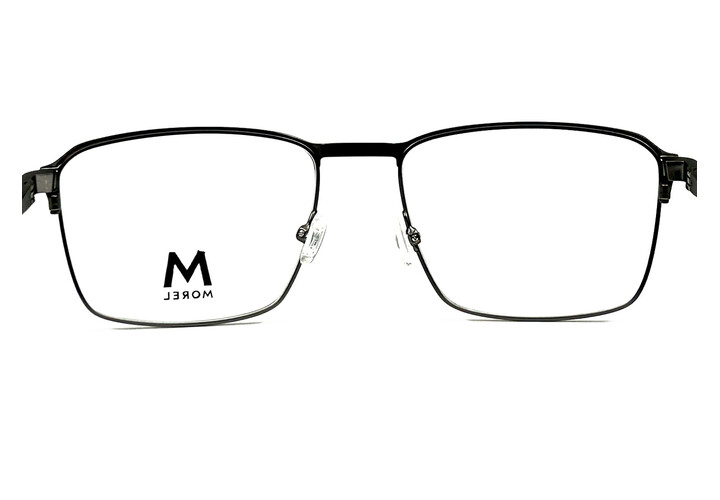 Marius Morel Schubert 3 BG07