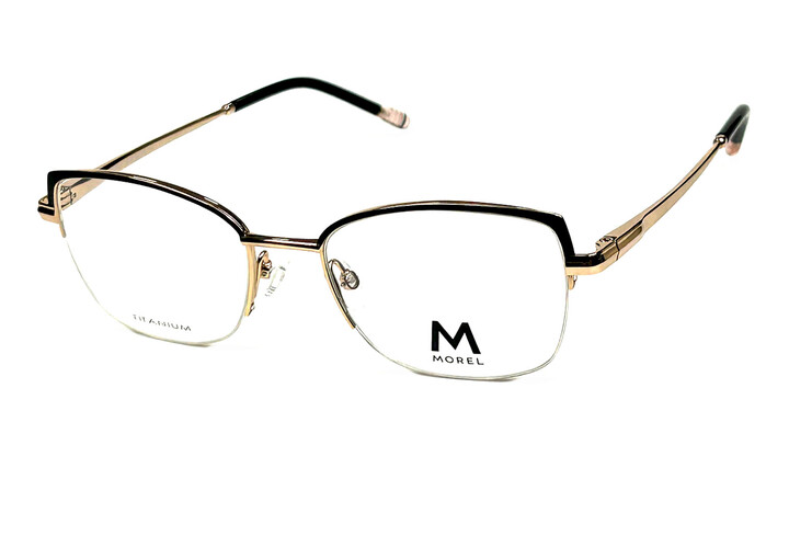 Marius Morel TEMPO 1 ND02