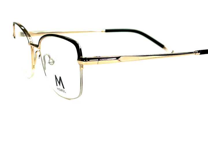 Marius Morel TEMPO 1 ND02