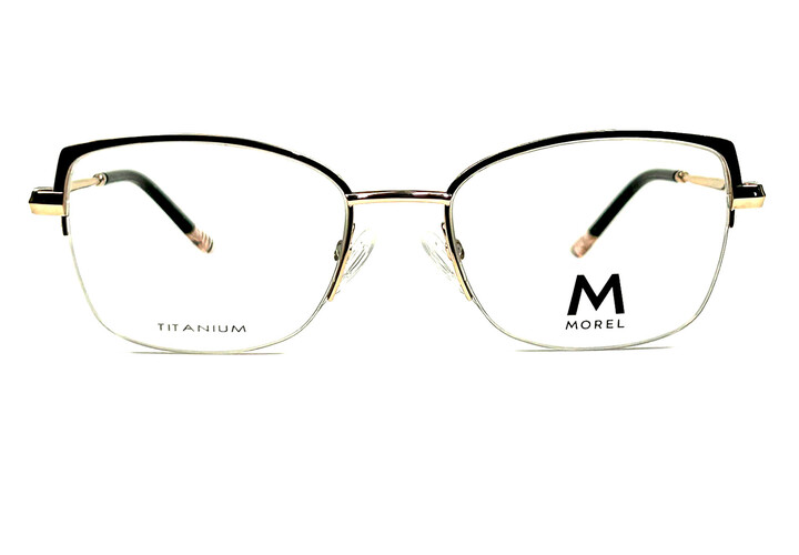 Marius Morel TEMPO 1 ND02