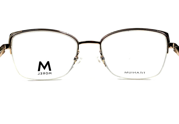 Marius Morel TEMPO 1 ND02