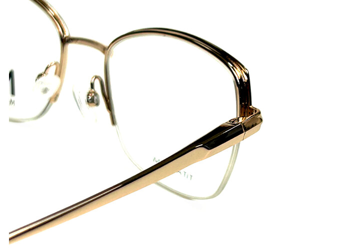 Marius Morel TEMPO 1 ND02