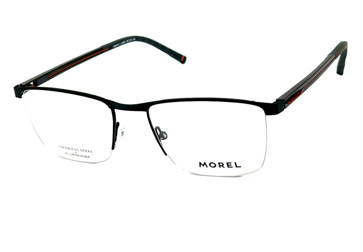 Marius Morel NESVIK 3 GO08