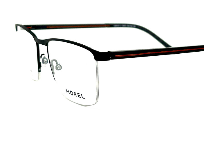 Marius Morel NESVIK 3 GO08