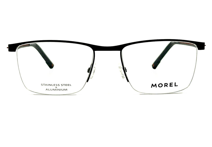 Marius Morel NESVIK 3 GO08