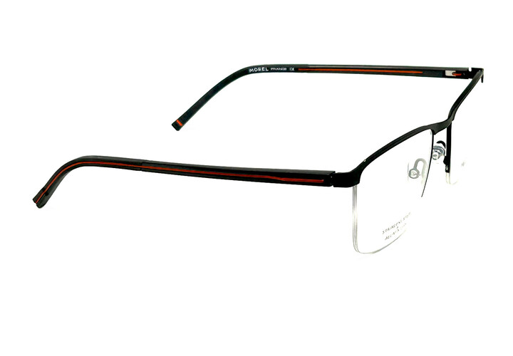 Marius Morel NESVIK 3 GO08