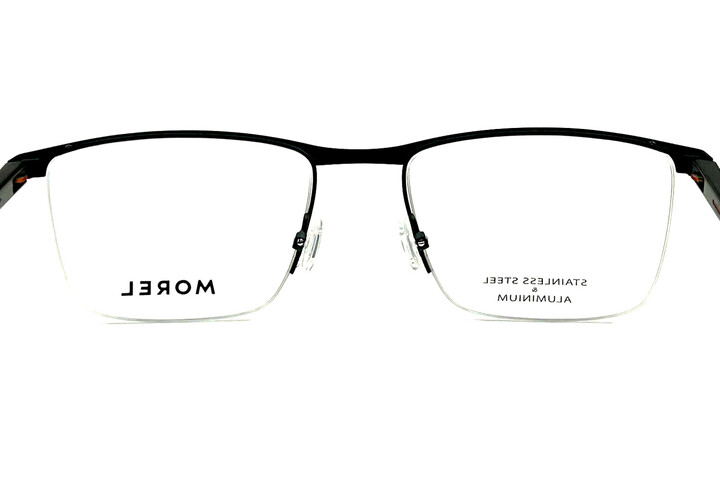 Marius Morel NESVIK 3 GO08