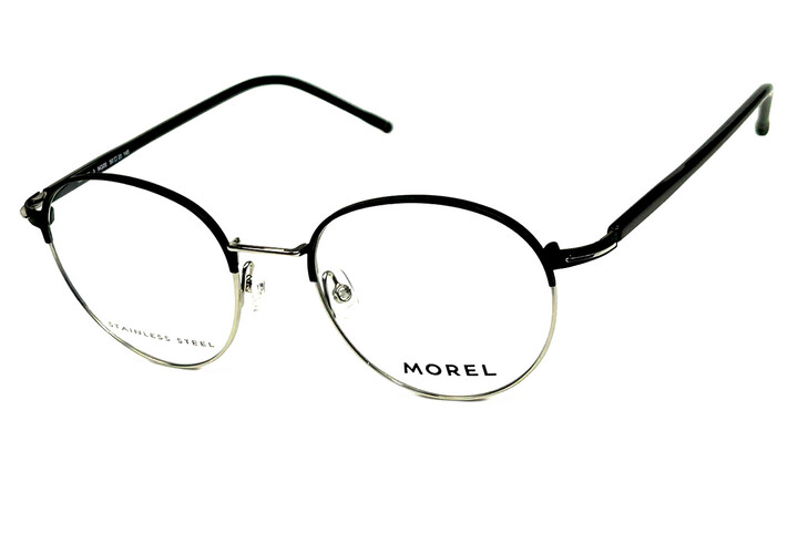 Marius Morel NOBEL 3 NG08