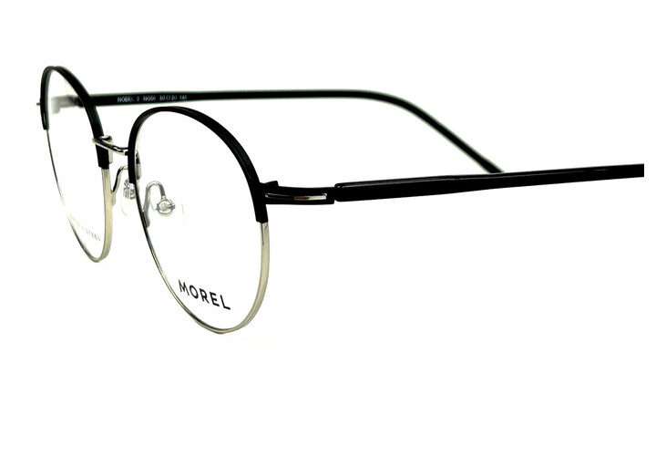 Marius Morel NOBEL 3 NG08