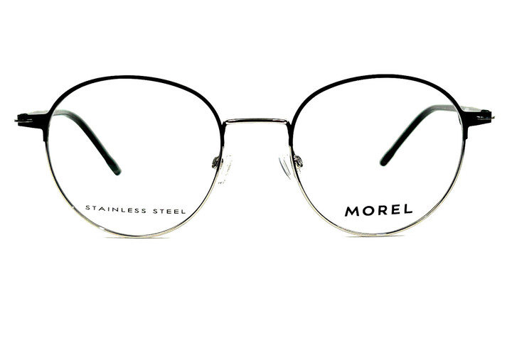 Marius Morel NOBEL 3 NG08