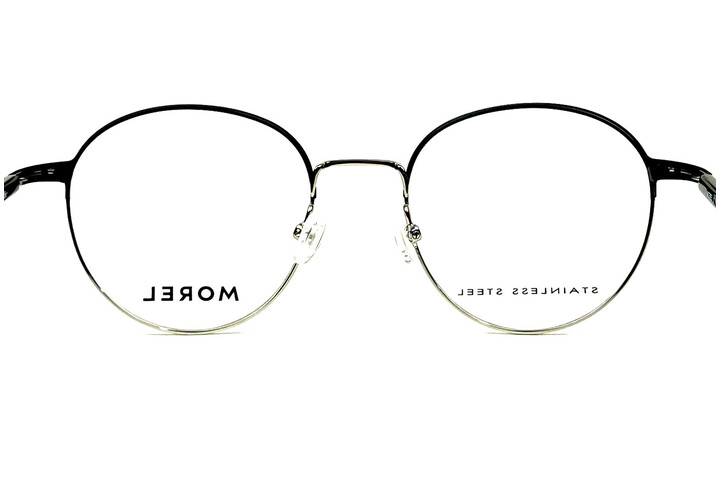 Marius Morel NOBEL 3 NG08