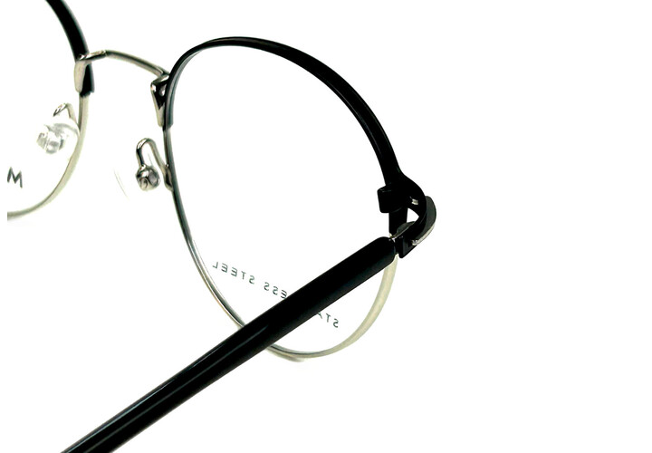 Marius Morel NOBEL 3 NG08