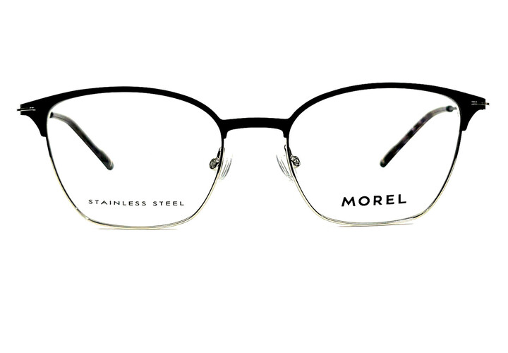 Marius Morel SOFIA 3 PG08