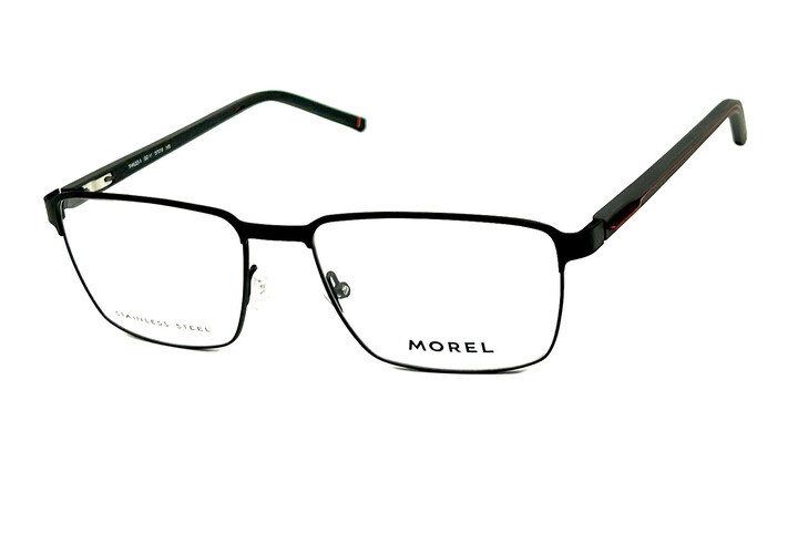 Marius Morel THALES 4 GO11