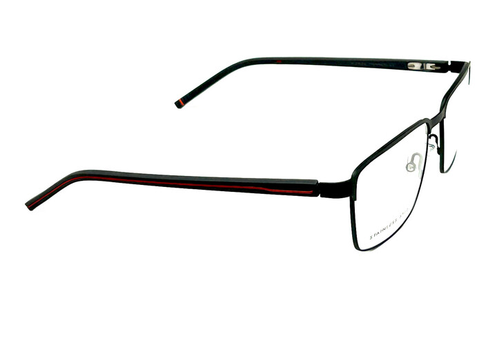 Marius Morel THALES 4 GO11