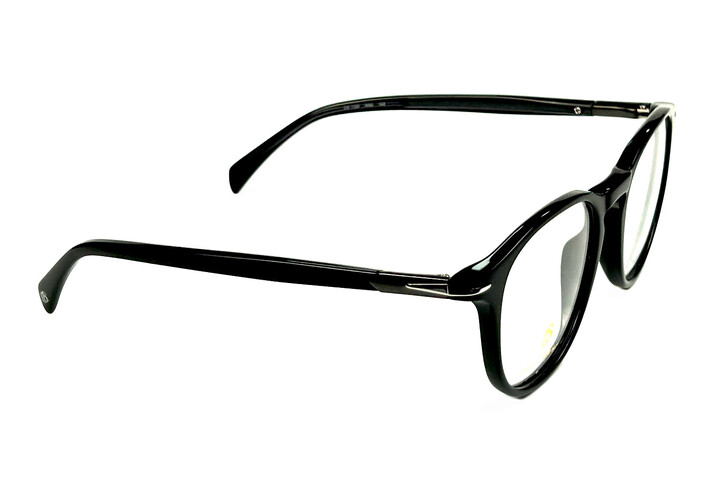 David Beckham 1126 ANS