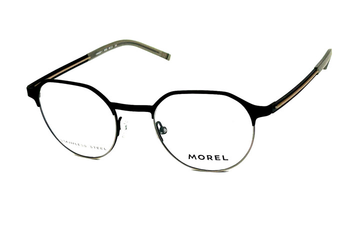 Marius Morel FARADAY 1 NG03