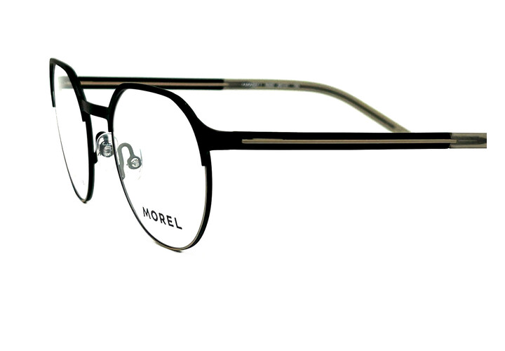 Marius Morel FARADAY 1 NG03