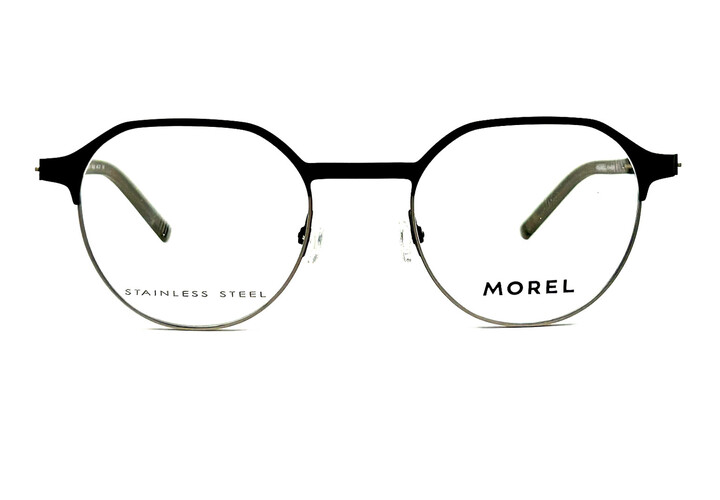 Marius Morel FARADAY 1 NG03