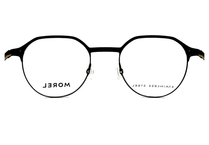 Marius Morel FARADAY 1 NG03